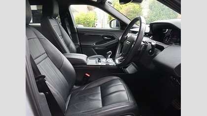 Range Rover Evoque 45