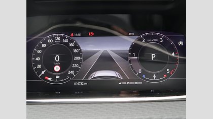 Range Rover Evoque 20