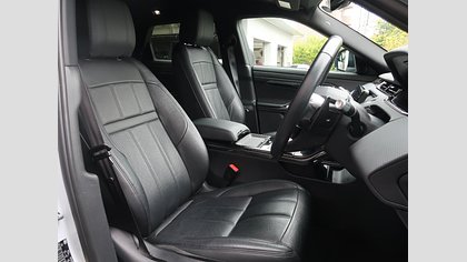 Range Rover Evoque 48