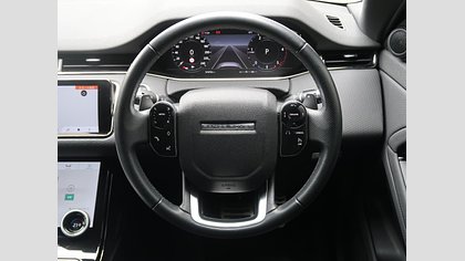 Range Rover Evoque 43