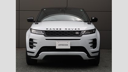 Range Rover Evoque 8