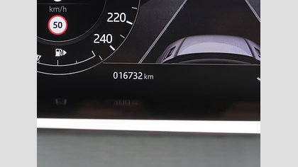 Range Rover Evoque 26