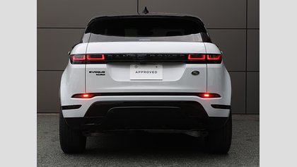Range Rover Evoque 10