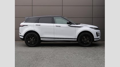 Range Rover Evoque 2
