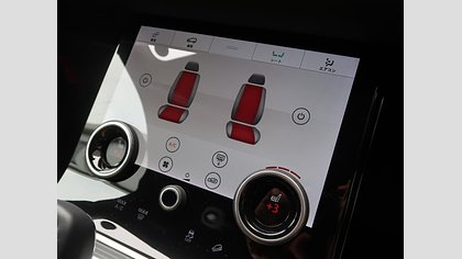 Range Rover Evoque 15