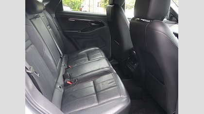 Range Rover Evoque 46