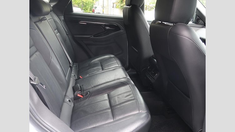 2020 認定中古車 Land Rover Range Rover Evoque ユーロンホワイト D180 R-DYNAMIC S