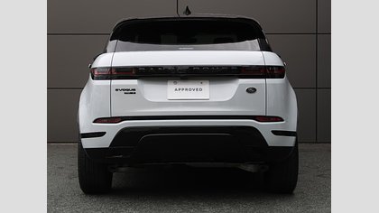 Range Rover Evoque 4