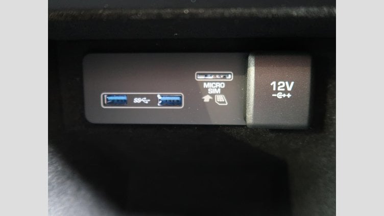 2020 認定中古車 Land Rover Range Rover Evoque フジホワイト P250 R-DYNAMIC S