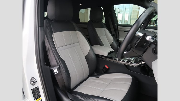 2020 認定中古車 Land Rover Range Rover Evoque フジホワイト P250 R-DYNAMIC S