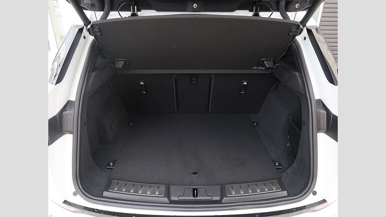 2020 認定中古車 Land Rover Range Rover Evoque フジホワイト P250 R-DYNAMIC S