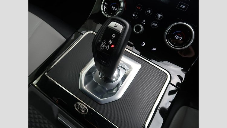 2020 認定中古車 Land Rover Range Rover Evoque フジホワイト P250 R-DYNAMIC S