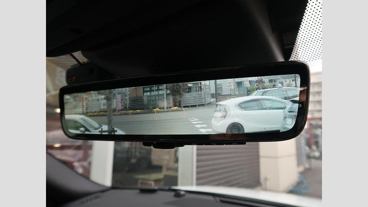 2020 認定中古車 Land Rover Range Rover Evoque フジホワイト P250 R-DYNAMIC S
