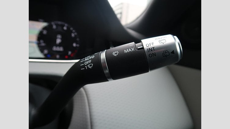 2020 認定中古車 Land Rover Range Rover Evoque フジホワイト P250 R-DYNAMIC S