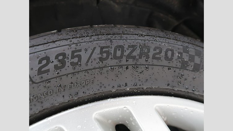 2020 認定中古車 Land Rover Range Rover Evoque フジホワイト P250 R-DYNAMIC S