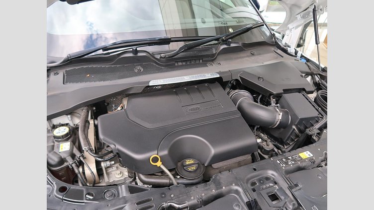 2020 認定中古車 Land Rover Range Rover Evoque フジホワイト P250 R-DYNAMIC S