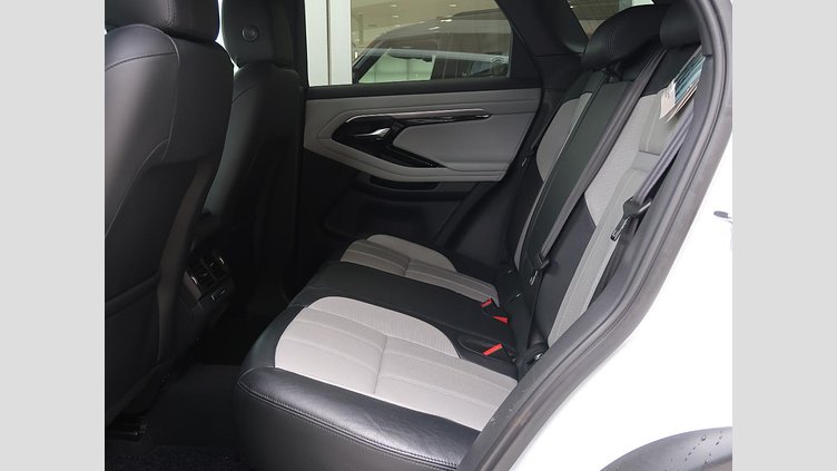 2020 認定中古車 Land Rover Range Rover Evoque フジホワイト P250 R-DYNAMIC S