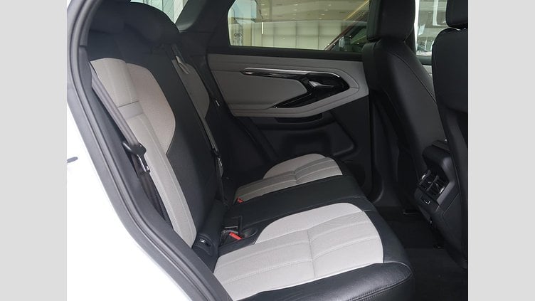 2020 認定中古車 Land Rover Range Rover Evoque フジホワイト P250 R-DYNAMIC S