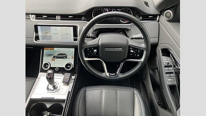 Range Rover Evoque 14
