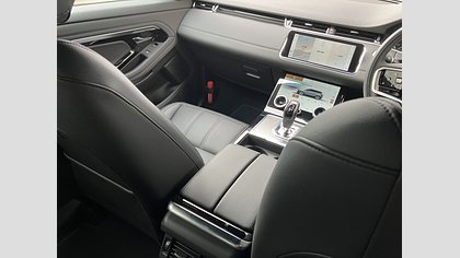 Range Rover Evoque 13