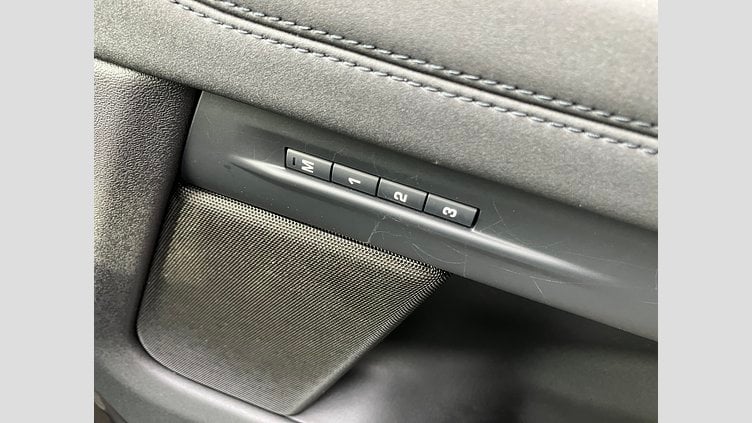 2023 認定中古車 Land Rover Range Rover Evoque フジホワイト P200 AWD（オートマチック） SE