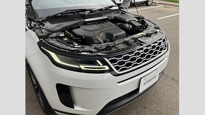Range Rover Evoque 32