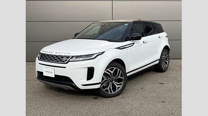 Range Rover Evoque 7