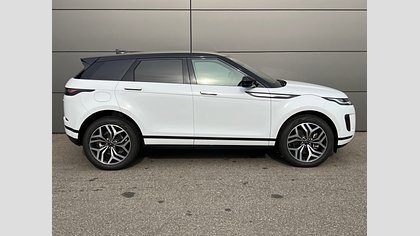 Range Rover Evoque 2