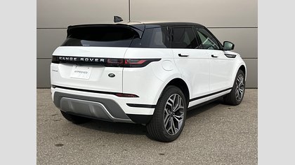 Range Rover Evoque 3