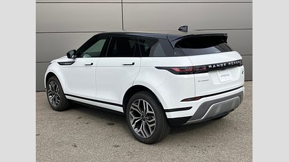 Range Rover Evoque 5