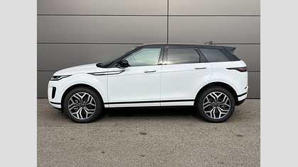 Range Rover Evoque 6