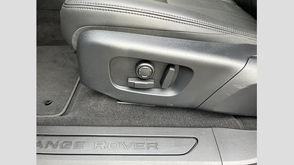 Range Rover Evoque 9