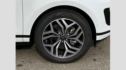 Range Rover Evoque 30