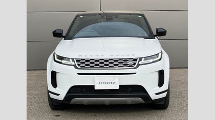 Range Rover Evoque 1