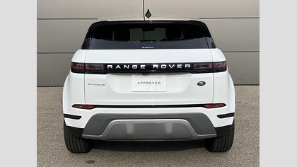 Range Rover Evoque 4