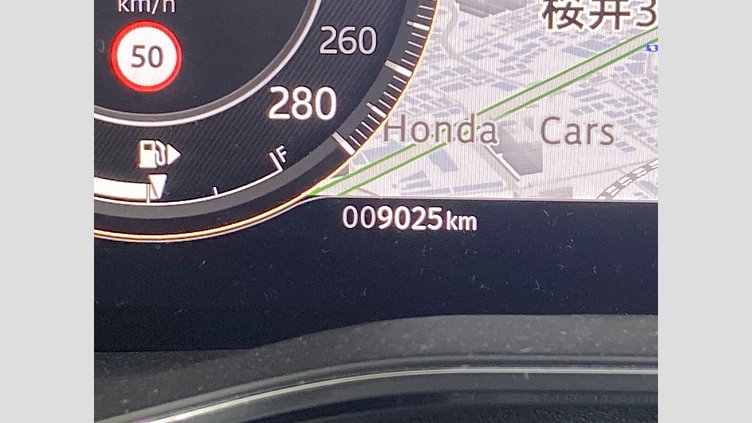 2023 認定中古車 Jaguar F-Pace フィレンツェレッド D204 AWD（オートマチック）MHEV R-DYNAMIC SE