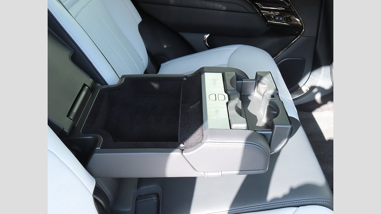 2024 認定中古車 Land Rover Range Rover Sport ジオラグリーン D300マイルドハイブリッド スタンダードホイールベース Autobiography