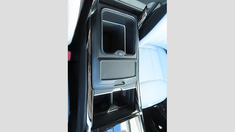 2024 認定中古車 Land Rover Range Rover Sport ジオラグリーン D300マイルドハイブリッド スタンダードホイールベース Autobiography