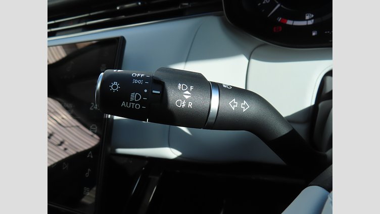 2024 認定中古車 Land Rover Range Rover Sport ジオラグリーン D300マイルドハイブリッド スタンダードホイールベース Autobiography