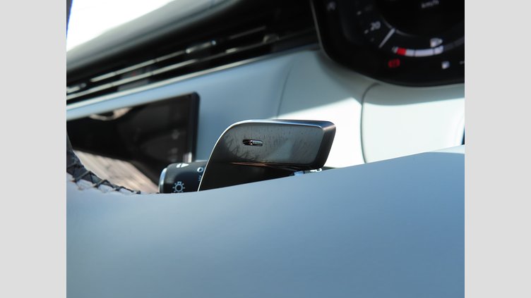 2024 認定中古車 Land Rover Range Rover Sport ジオラグリーン D300マイルドハイブリッド スタンダードホイールベース Autobiography