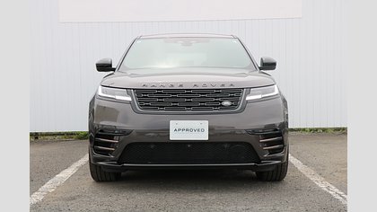 Range Rover Velar 9
