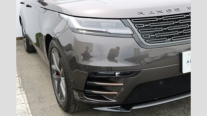 Range Rover Velar 10