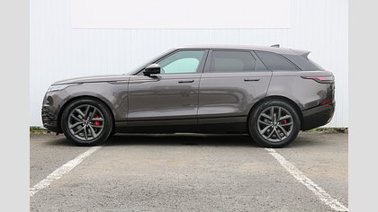 Range Rover Velar 6