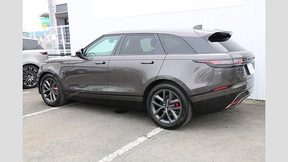 Range Rover Velar 1