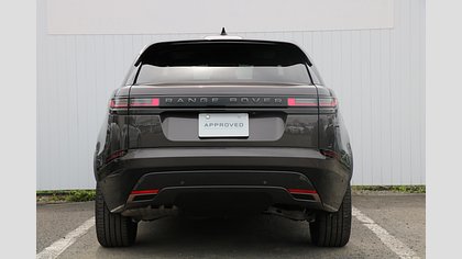 Range Rover Velar 8
