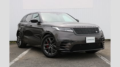 Range Rover Velar 0