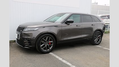 Range Rover Velar 11