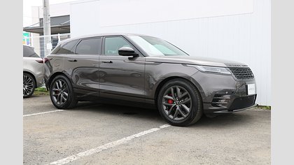 Range Rover Velar 13