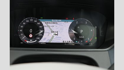 Range Rover Velar 21