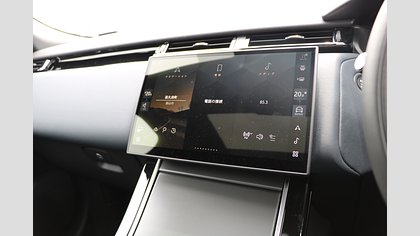 Range Rover Velar 22